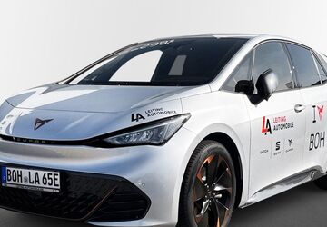 Cupra Born 4.946 km 34.946 &euro; Bocholt 46395