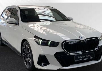 BMW 520 4.887 km 55.490 &euro; Moers 47441