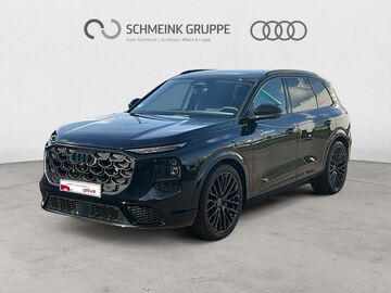 Gebrauchte Audi Q7