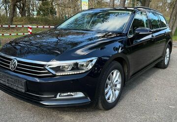 VW Passat Variant 131.625 km 15.500 &euro; Hünxe 46569