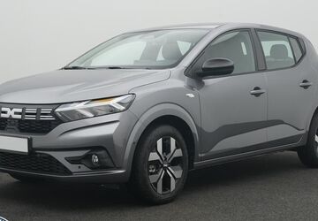 Dacia Sandero 1.500 km 16.389 &euro; Borken 46325