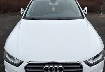 Audi A4 174.000 km 8.900 &euro; Wesel 46485