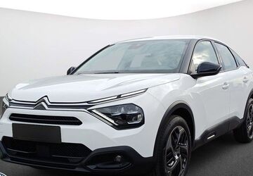 Citroen C4 19.555 km 14.940 &euro; Bocholt 46395