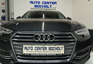 Audi A4 189.000 km 16.400 &euro; Bocholt 46395