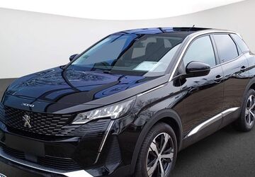 Peugeot 3008 49.136 km 23.389 &euro; Borken 46325