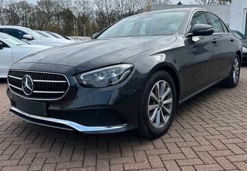 Mercedes-Benz E 200 86.437 km 30.821 &euro; Wesel 46485