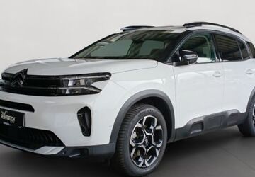 Citroen C5 Aircross 36.965 km 23.690 &euro; Duisburg 47059