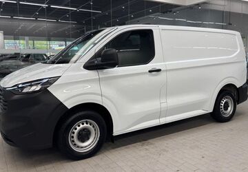 Ford Transit Custom 56.163 km 26.880 &euro; Bocholt 46395