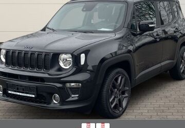 Jeep Renegade 50.550 km 21.750 &euro; Dorsten 46286