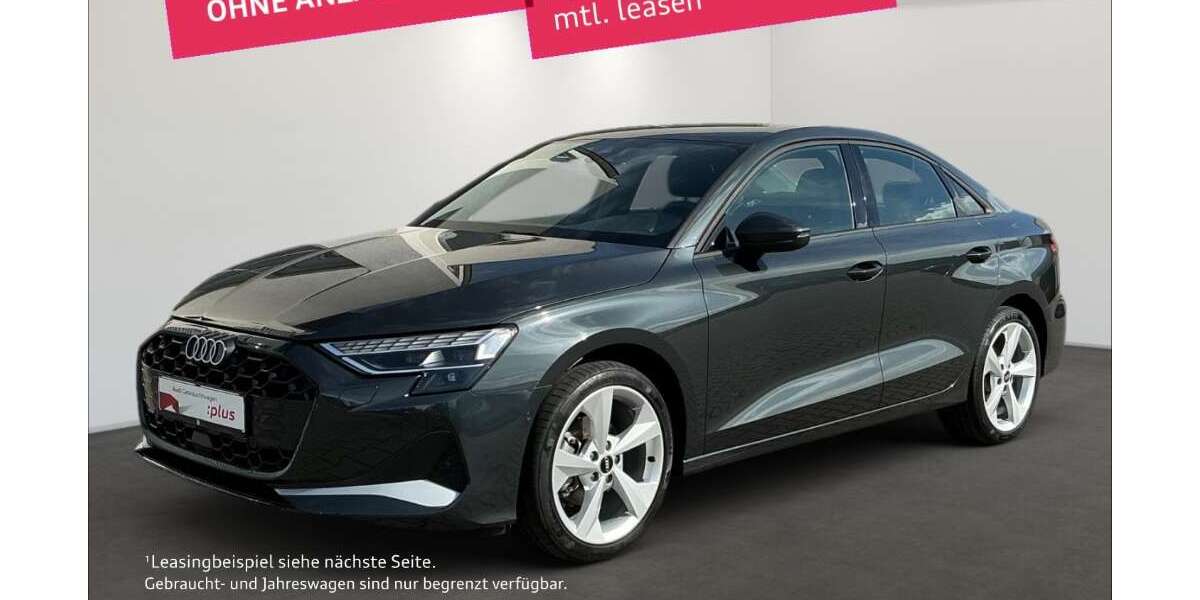 Audi A3 17.285 km 31.970 &euro; Duisburg 47249