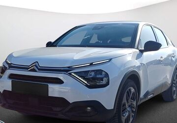 Citroen C4 13.847 km 15.320 &euro; Borken 46325