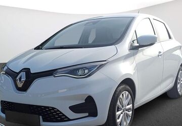Renault ZOE 24.346 km 15.570 &euro; Borken 46325