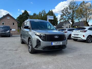 Gebrauchte Ford Tourneo Courier