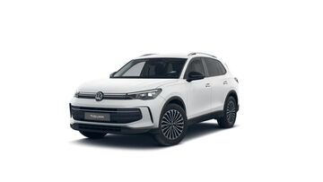Gebrauchte VW Tiguan