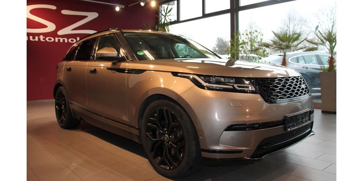 Land Rover Range Rover Velar 146.624 km 29.200 &euro; Borken 46325