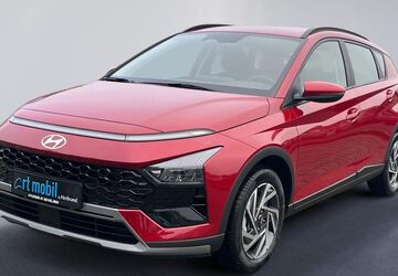 Hyundai BAYON 1.180 km 20.980 &euro; Kevelaer 47623