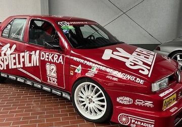 Alfa Romeo 155 65.000 km 86.800 &euro; Duisburg 47269