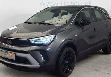 Opel Crossland (X) 37.531 km 16.513 &euro; Dinslaken 46539