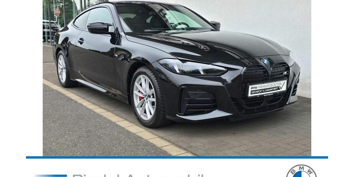 BMW M440 27.899 km 57.480 &euro; Dinslaken 46535