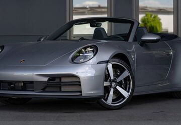 Porsche 992 4.999 km 169.911 &euro; Dinslaken 46535