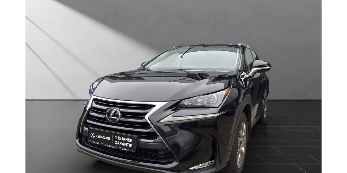 Lexus NX 300 44.500 km 31.350 &euro; Wesel 46485
