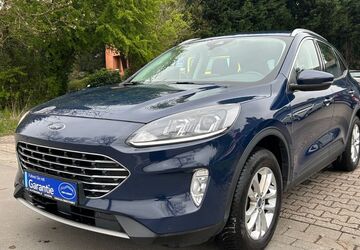 Ford Kuga 103.984 km 18.800 &euro; Moers 47447