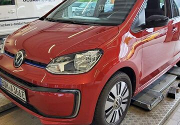 VW e-up! 36.426 km 16.880 &euro; Wesel 46483