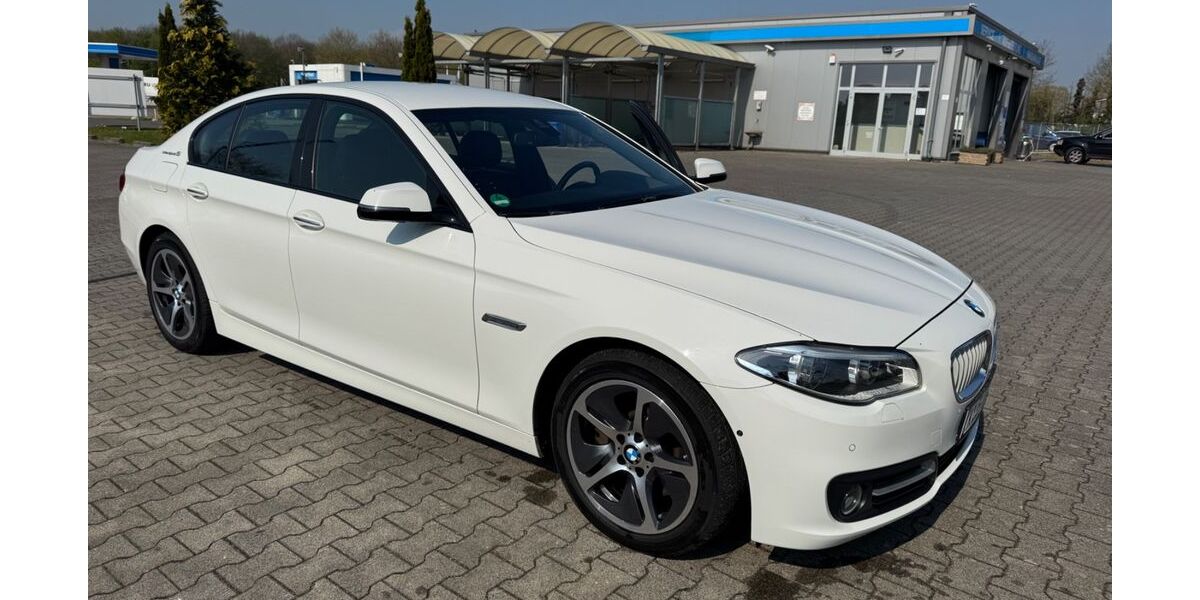 BMW ActiveHybrid 5 198.000 km 13.600 &euro; Weeze 47652