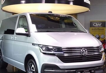 VW T6 Multivan 145.586 km 32.890 &euro; Duisburg 47058