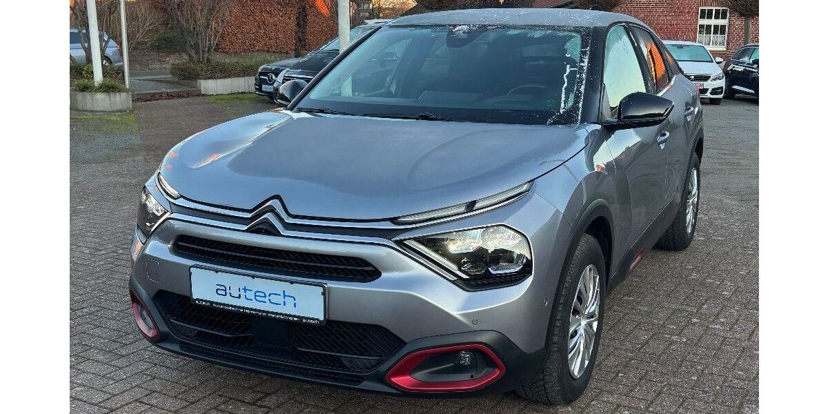 Citroen C4 62.950 km 16.390 &euro; Hamminkeln-Dingden 46499