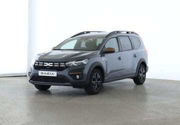 Dacia Jogger 35.862 km 19.680 &euro; Oberhausen 46049