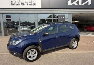 Dacia Duster 112.800 km 11.970 &euro; Wesel 46485