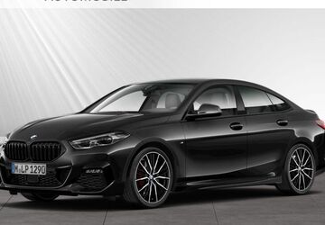 BMW 220 Gran Coupé 37.950 km 29.490 &euro; Wesel 46485