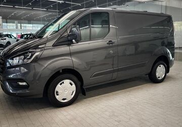 Ford Transit Custom 64.950 km 23.880 &euro; Oberhausen 46049
