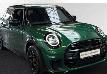 Mini Cooper S 11.800 km 32.874 &euro; Moers 47441