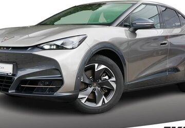 Cupra Tavascan 17.584 km 39.890 &euro; Bocholt 46395