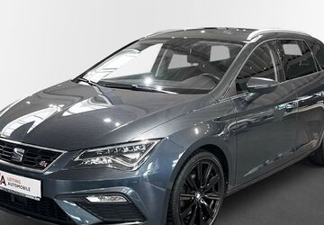 Seat Leon 146.126 km 13.946 &euro; Bocholt 46395