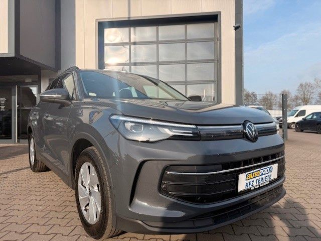 VW Tiguan 21.512 km 32.900 &euro; Rhede 46414