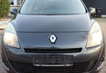Renault Scenic 215.000 km 2.450 &euro; Bocholt 46395
