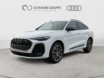 Gebrauchte Audi Q5