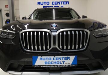 BMW X3 116.000 km 31.900 &euro; Bocholt 46395