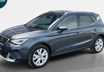 Seat Arona 38.868 km 19.470 &euro; Bottrop 46244