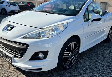 Peugeot 207 150.000 km 1.950 &euro; Bocholt 46395