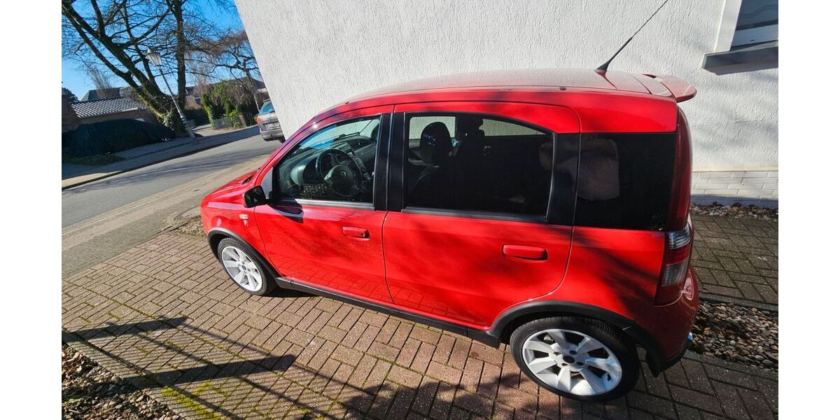 Fiat Panda 144.774 km 5.900 &euro; Issum 47661