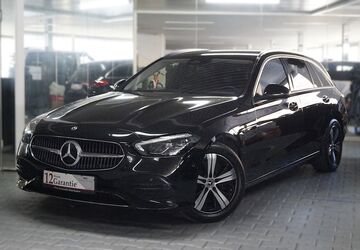 Mercedes-Benz C 200 125.000 km 24.990 &euro; Oberhausen 46045