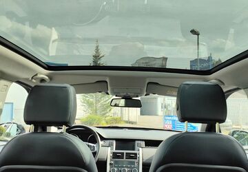 Land Rover Discovery 137.000 km 13.500 &euro; Hünxe 46569