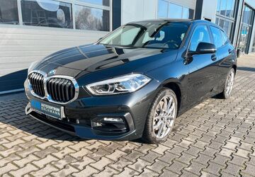 BMW 120 19.000 km 27.980 &euro; Rheinberg 47495