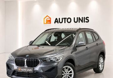BMW X1 137.918 km 15.351 &euro; Wesel 46485