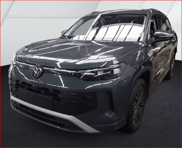 VW Tayron 25.920 km 35.990 &euro; Hünxe 46569