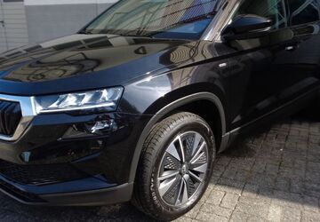 Skoda Karoq 187.666 km 18.980 &euro; Oberhausen 46149
